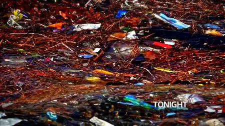 ITV Tonight - Plastic: The Unseen Truth (2019)