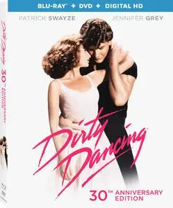 Dirty Dancing (1987) + Extras