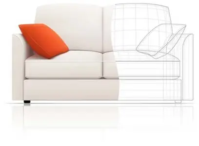 Amazing SS - Sofas