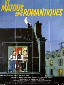 Les Matous sont romantiques (1981) [Re-UP]