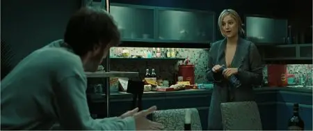Branded (2012)