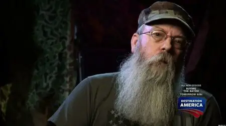 Prepper Hillbillies S01E01-E02 (2014)