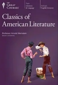 Classics of American Literature [repost]