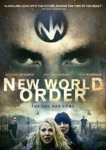 New World Order (2012)