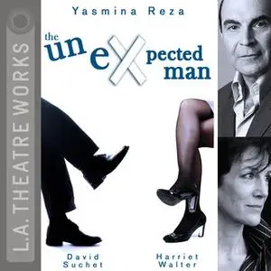 «The Unexpected Man» by Yasmina Reza