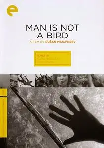 Covek nije tica / Man Is Not a Bird (1965)