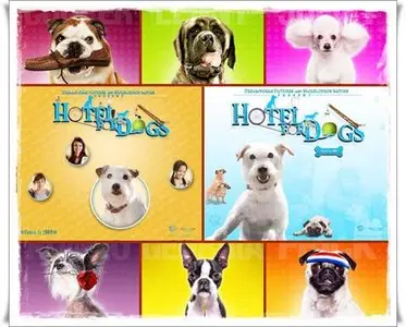 Hotel for Gods (2009) Wallpapers
