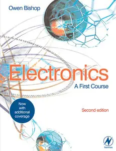 Electronics: A First Course (repost)