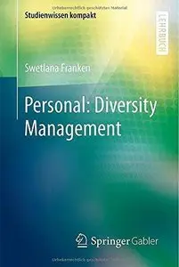 Personal: Diversity Management (Repost)