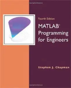 MATLAB Programming for Engineers [Repost]