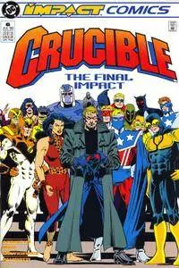 Crucible 006 1993