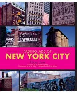 Fading Ads of New York City