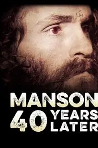 History Channel - Manson: 40 Years Later (2008)