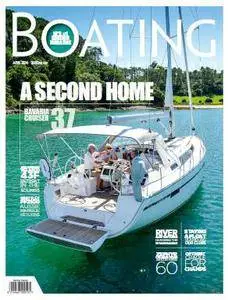Boating NZ - April 2016