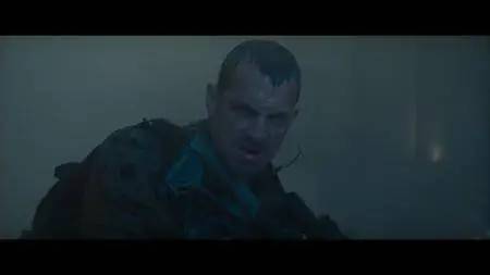 Suicide Squad (2016)