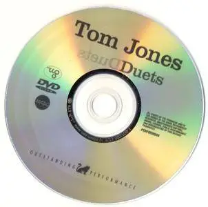 Tom Jones - Duets (2008)
