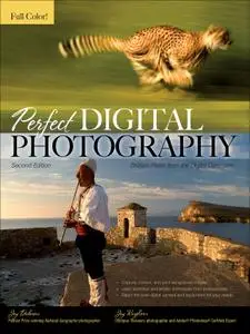 Perfect Digital Photography, 2nd Edition