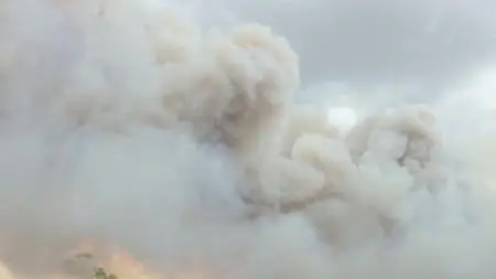 Curiosity TV - Breakthrough: Extreme Wildfire Combat (2019)