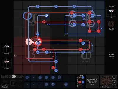 SpaceChem (2011)