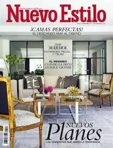 Nuevo Estilo N.474 - Septiembre 2017