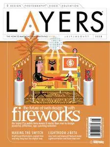 Layers - June 10, 2008
