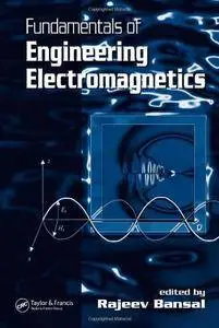 Fundamentals of Engineering Electromagnetics (Repost)