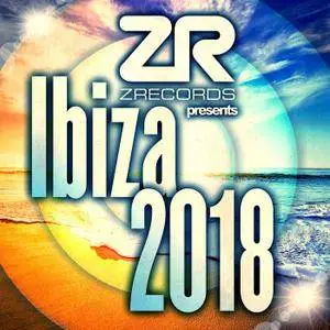 Joey Negro - Z Records Presents Ibiza (2018)