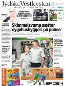 JydskeVestkysten Billund – 13. oktober 2018