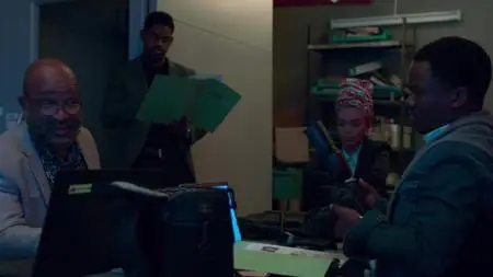 Queen Sono S01E03