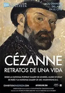 Exhibition on Screen: Cézanne - Portraits of a Life (2018)