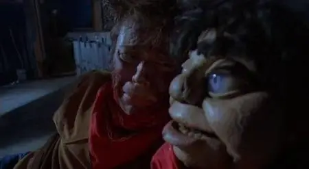 Чревовещатель / Triloquist (2007) DVDRip