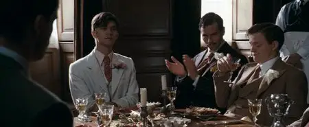 Wiedersehen mit Brideshead (2008)