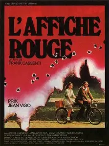 L'Affiche Rouge (1976) [Re-UP]