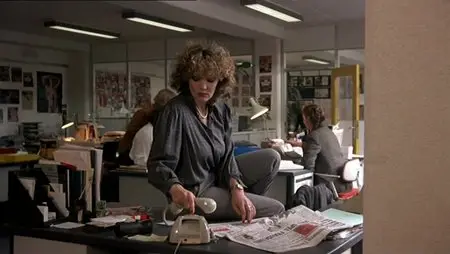 The Lift / De lift (1983)