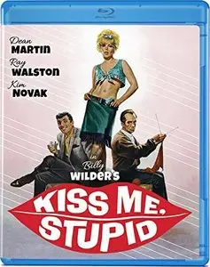 Kiss Me, Stupid (1964)