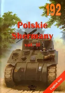 Polskie Shermany Vol.II (repost)