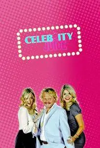 Celebrity Juice S18E12