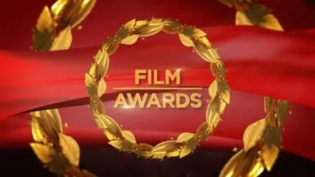 Film Awards - Broadcast Package - After Effects Project (Videohive)