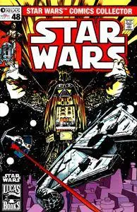 Star Wars - Comics Collector - 48