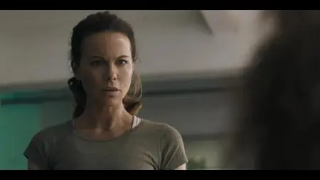 The Widow S01E08