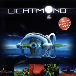 Lichtmond - Lichtmond (2010)