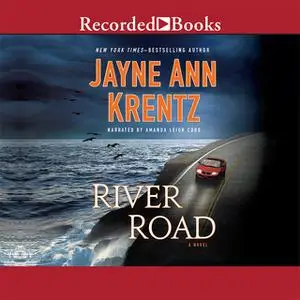 «River Road» by Jayne Ann Krentz