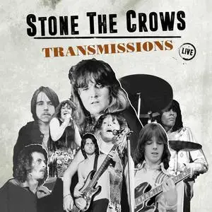 Stone the Crows - Transmissions (2023) [Official Digital Download]