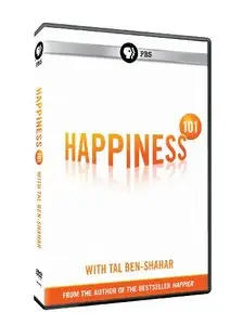 Happiness 101 with Tal Ben-Shahar