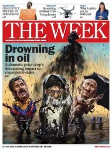 The Week USA - 12 December 2014 (True PDF)