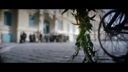 Radioactive (2020)