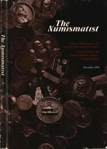 The Numismatist - December 1979