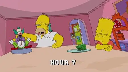 Die Simpsons S26E02