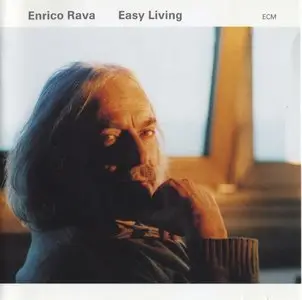 Enrico Rava - Easy Living (2004) {ECM 1760}