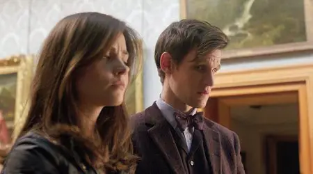 Doctor Who - Il giorno del Dottore - Speciale 50° Anniversario (2013)